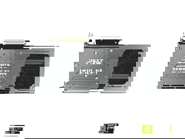 GIGABYTE RTX 4060 TI GAMING OC 16GB 